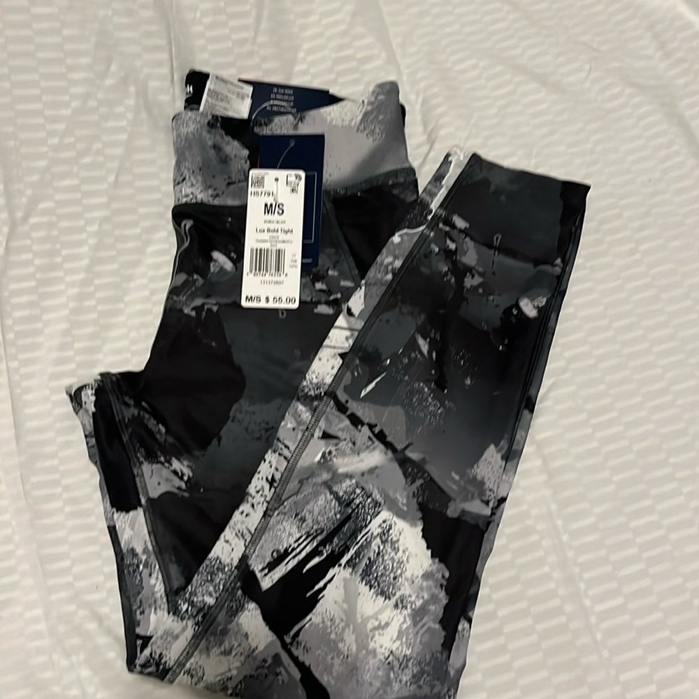 Reebok leggings